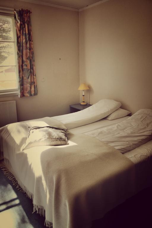 Dovrefjell Hotel Dombås Kamer foto