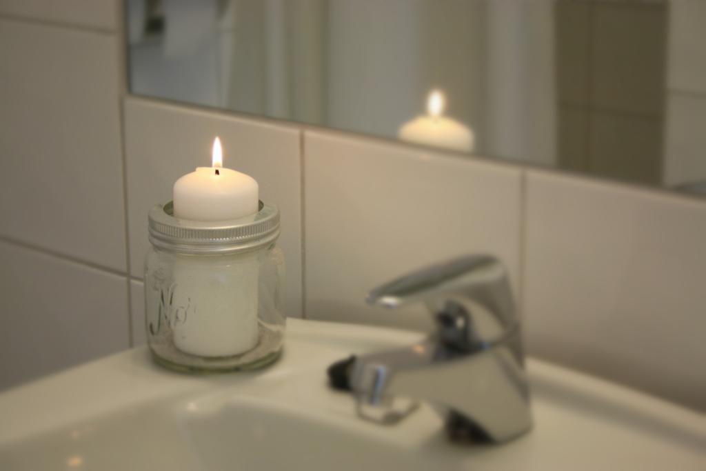 Dovrefjell Hotel Dombås Kamer foto